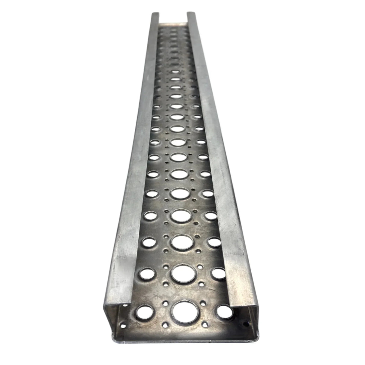 2273639115 Genuine Freightliner Right Side Tank Step Tank 1150MM - Truck To Trailer