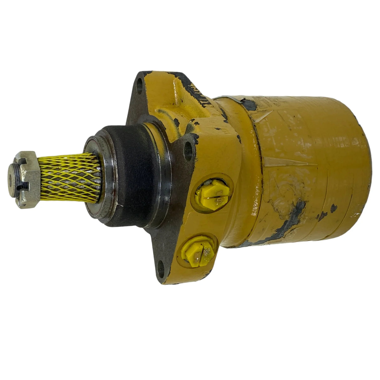 TG0405US080AAAF Genuine Parker Hydraulic Low Speed Motors - Truck To Trailer