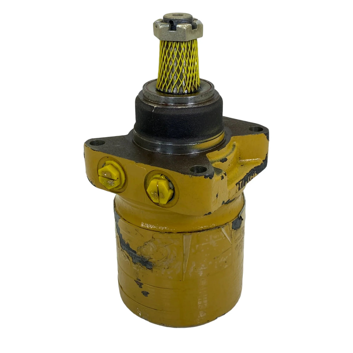 TG0405US080AAAF Genuine Parker Hydraulic Low Speed Motors - Truck To Trailer