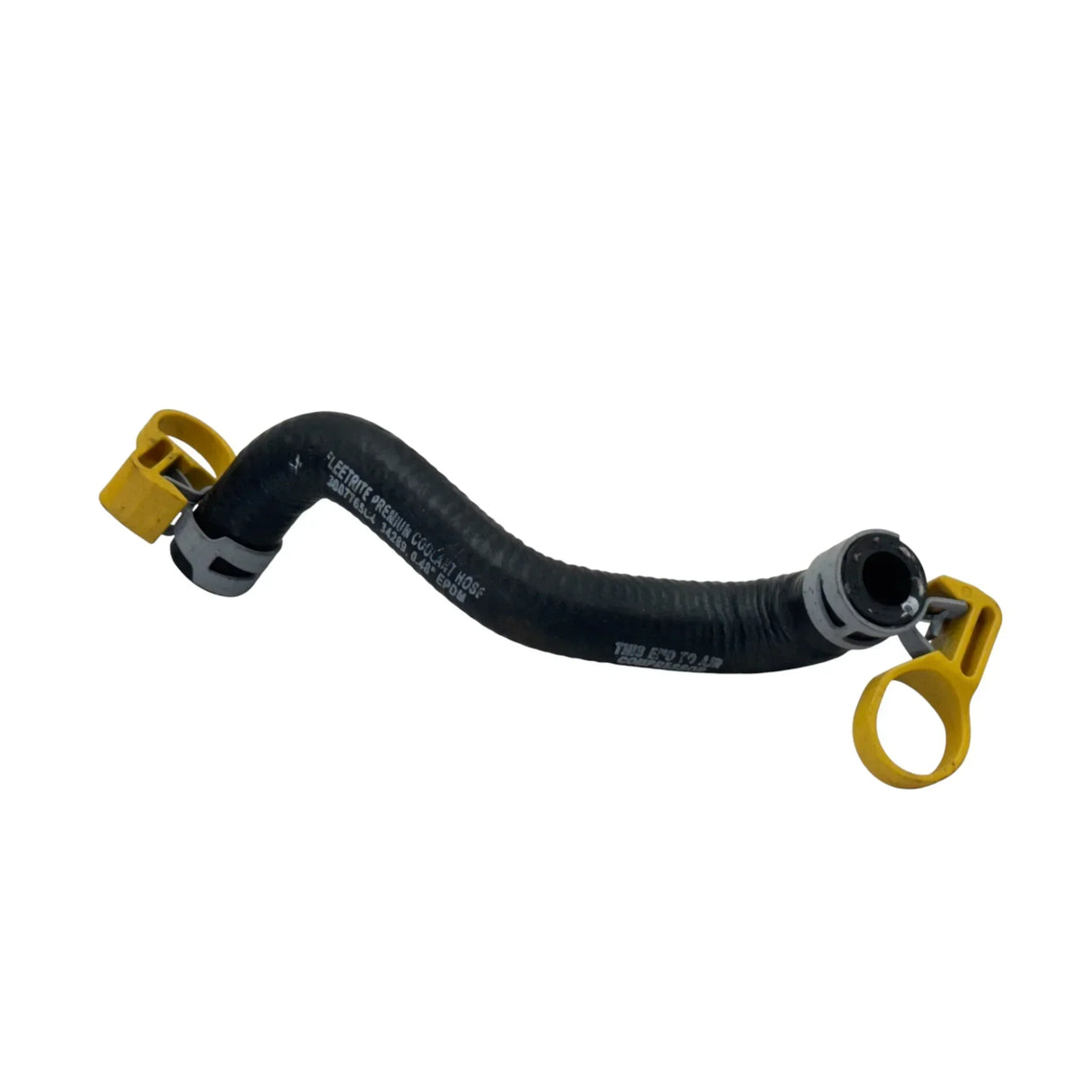 3007765C6 Genuine International Coolant Hose - Truck To Trailer