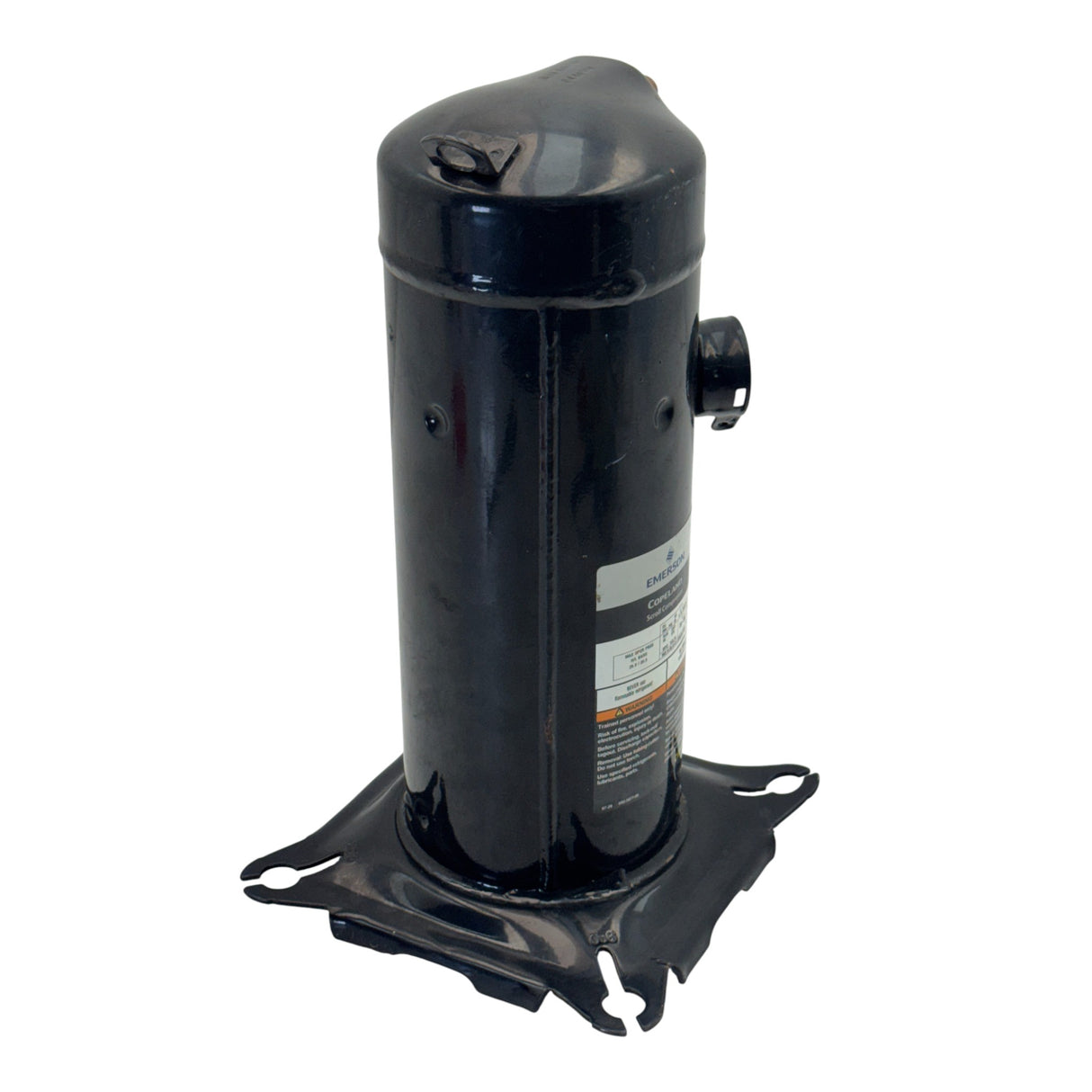 ZR21K5E-PFV-800 Genuine Copeland Scroll Compressor