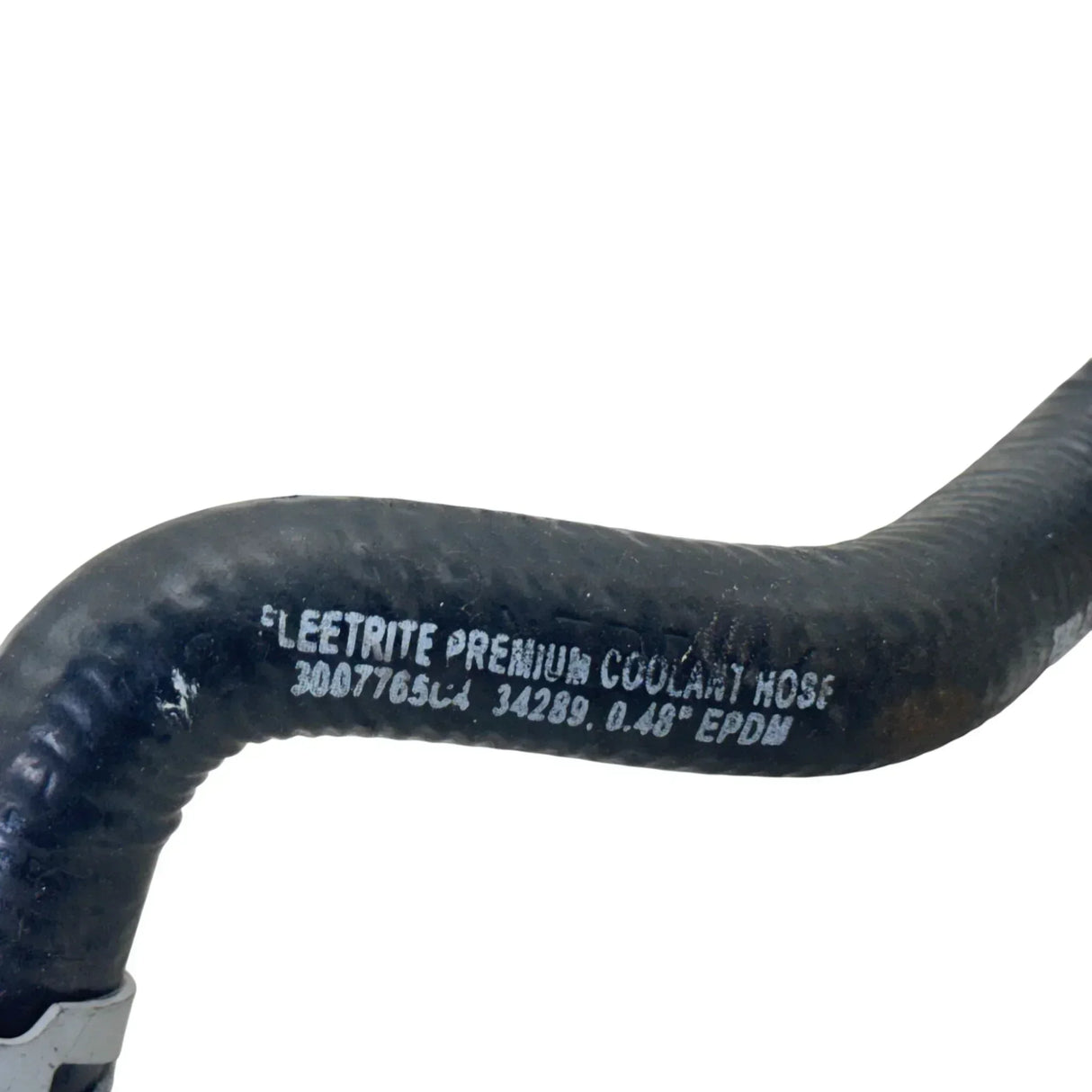 3007765C6 Genuine International Coolant Hose - Truck To Trailer