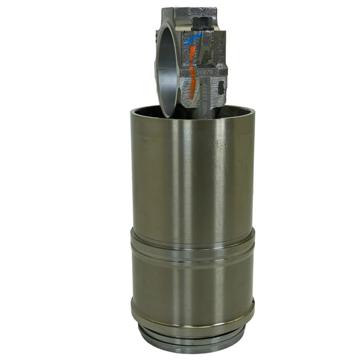 10R1501 Genuine Cat Cylinder Pack - Truck To Trailer