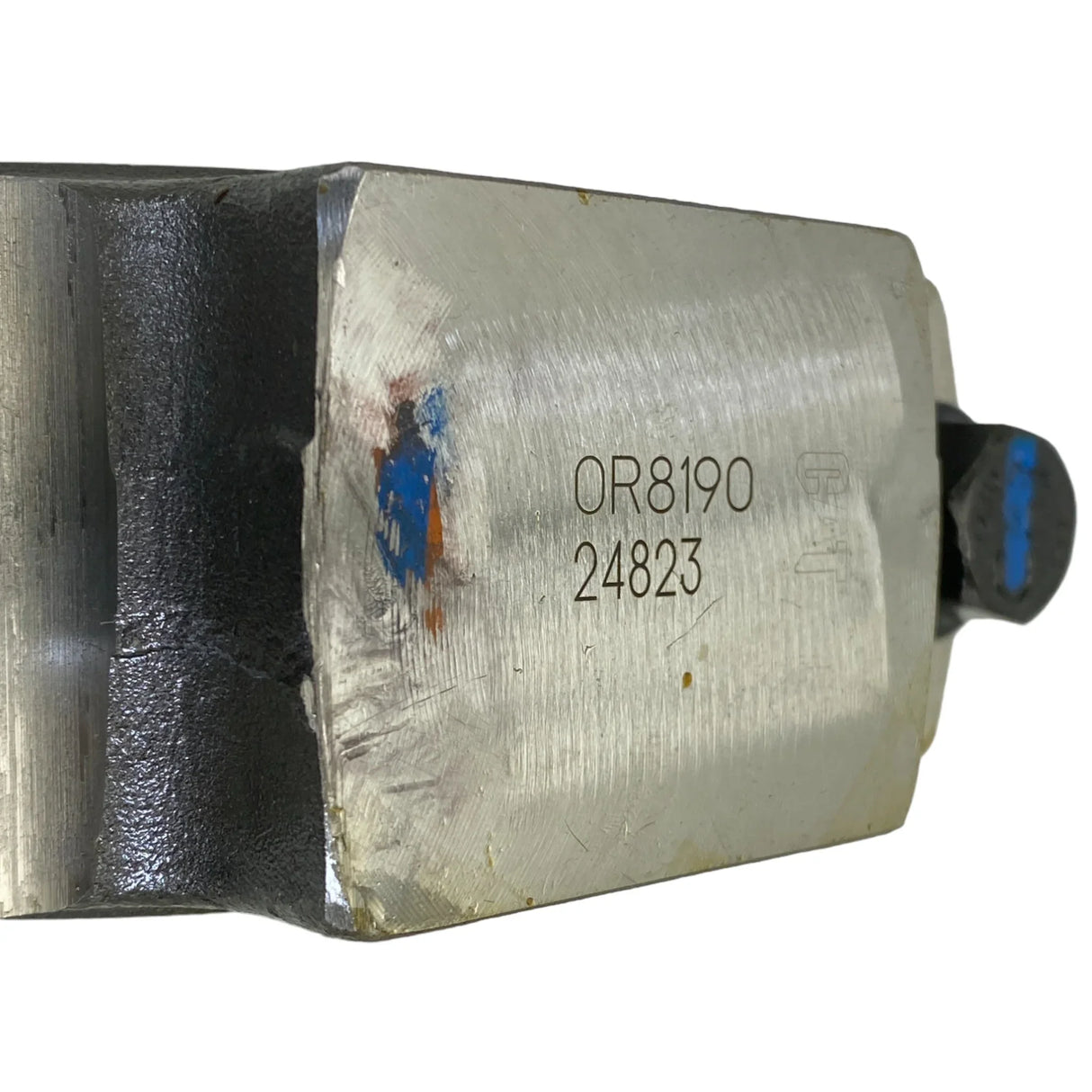 10R1501 Genuine Cat Cylinder Pack - Truck To Trailer