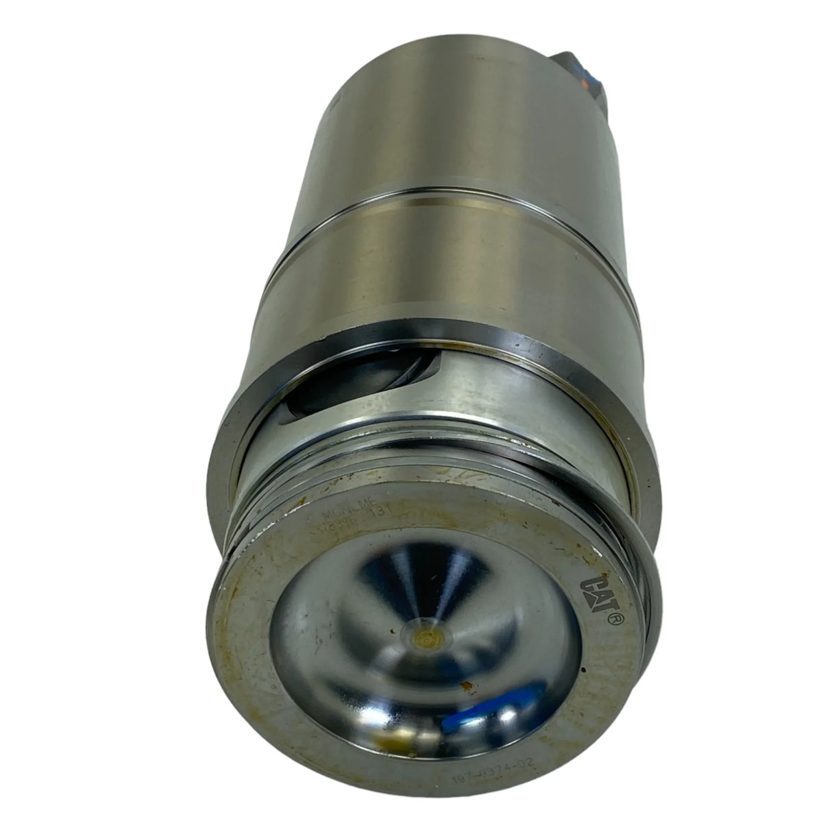 10R1501 Genuine Cat Cylinder Pack - Truck To Trailer