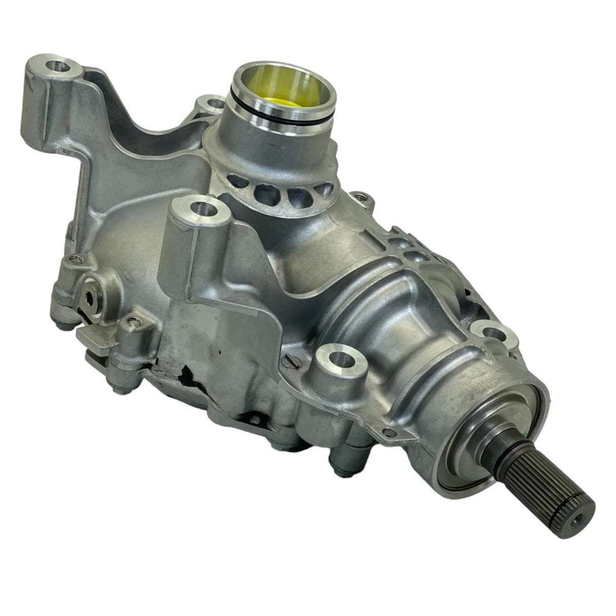 68340267AC Genuine Mopar Front Differential Assembly - Truck To Trailer