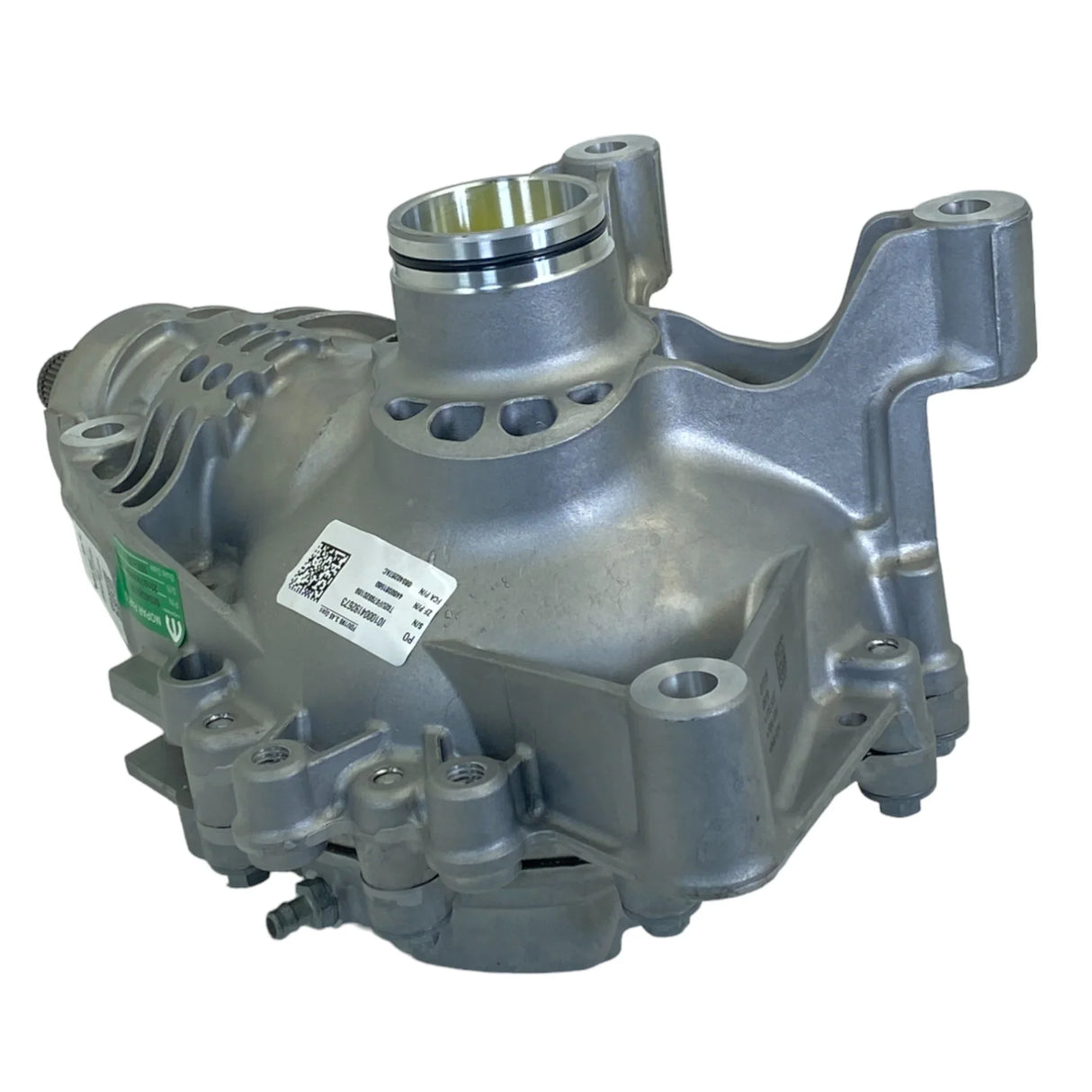 68340267AC Genuine Mopar Front Differential Assembly - Truck To Trailer