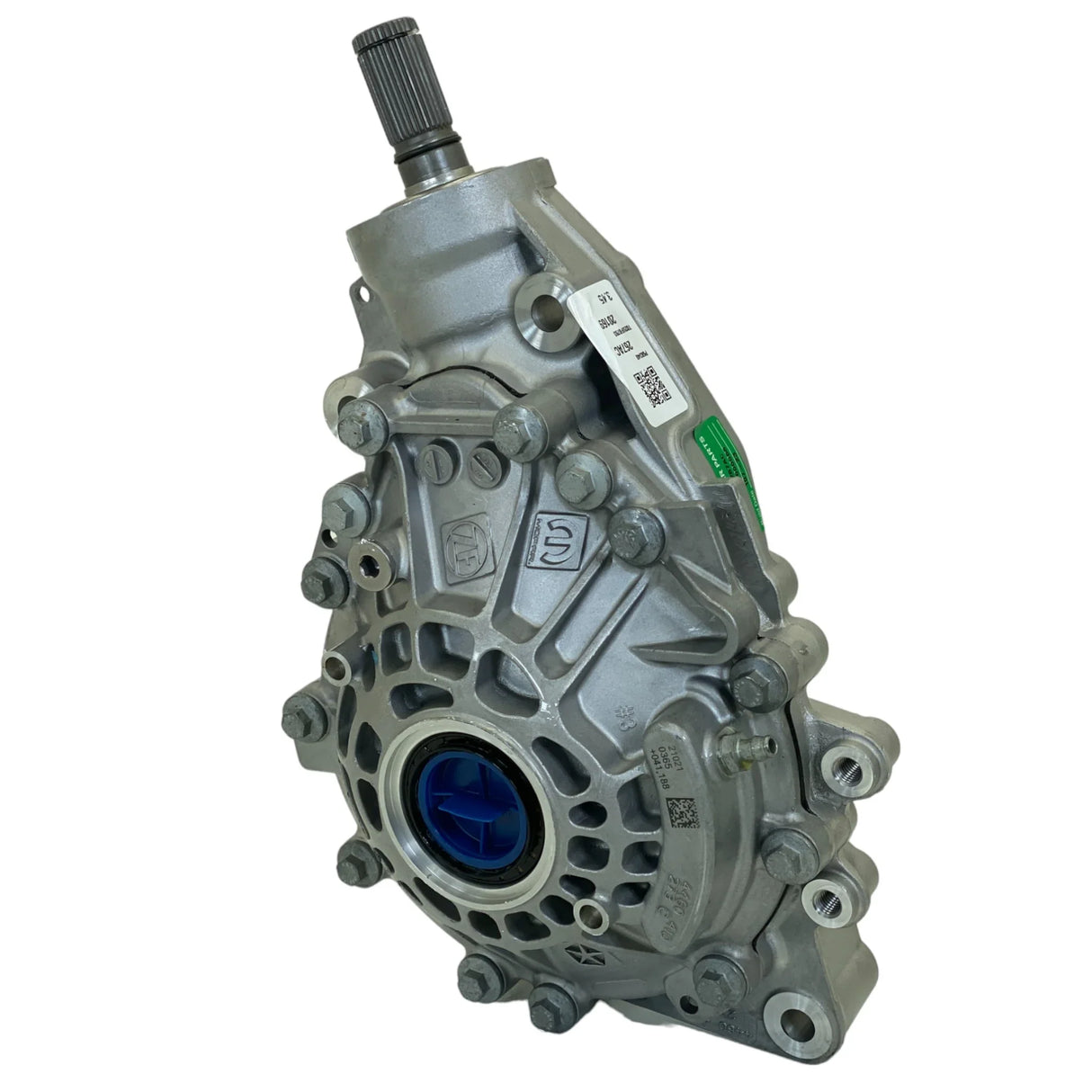 68340267AC Genuine Mopar Front Differential Assembly - Truck To Trailer