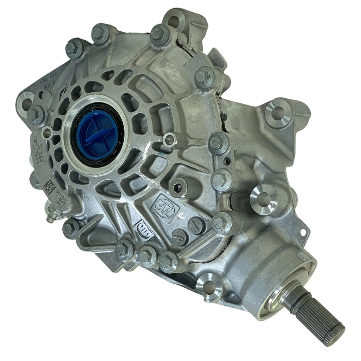 68340267AC Genuine Mopar Front Differential Assembly - Truck To Trailer