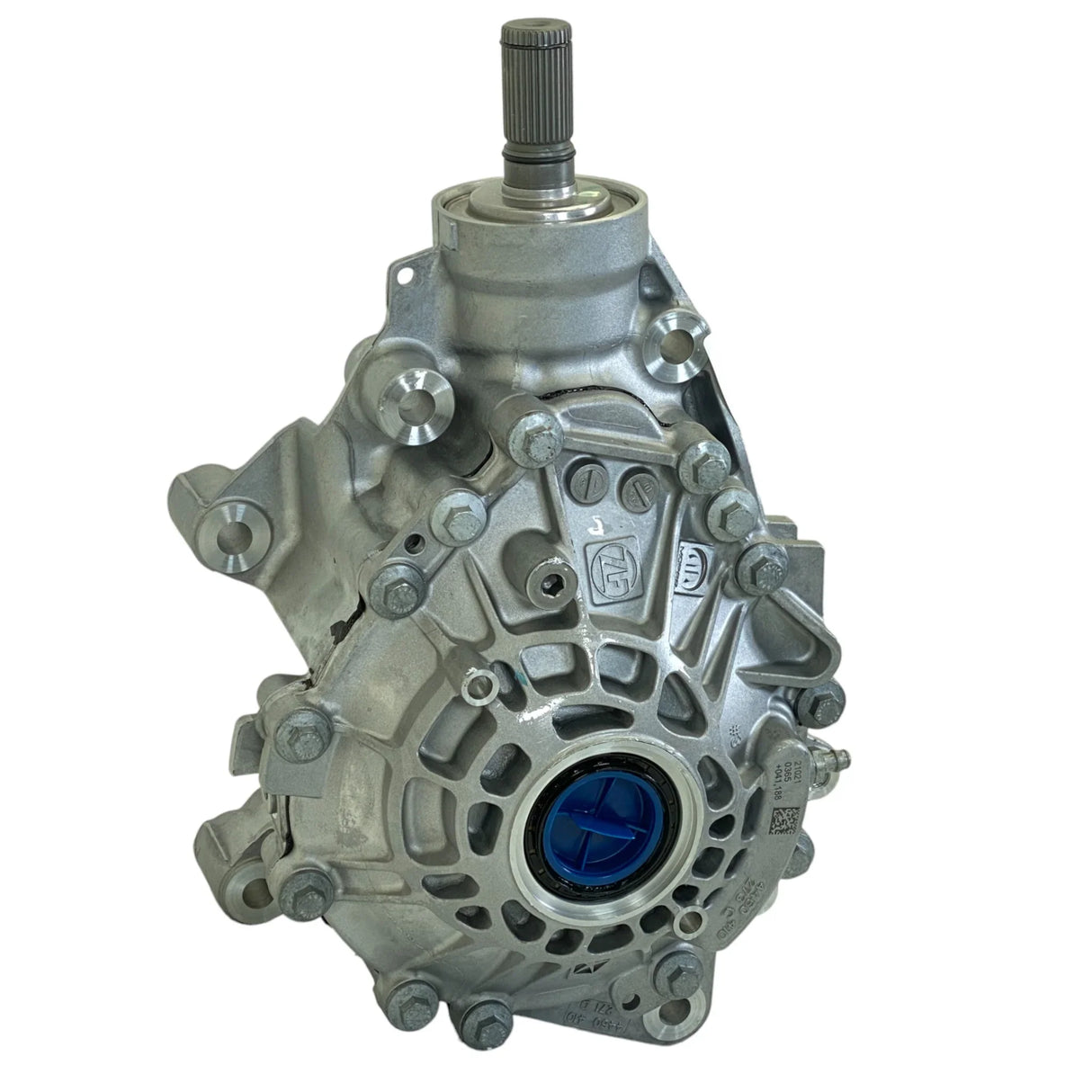 68340267AC Genuine Mopar Front Differential Assembly - Truck To Trailer