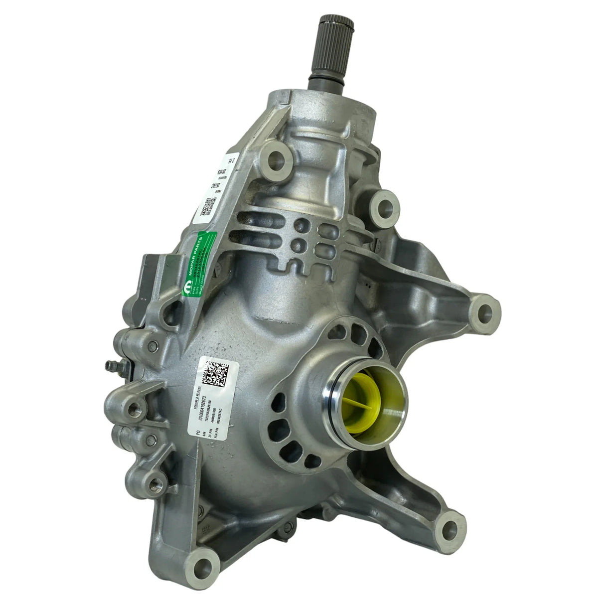 68340267AC Genuine Mopar Front Differential Assembly - Truck To Trailer