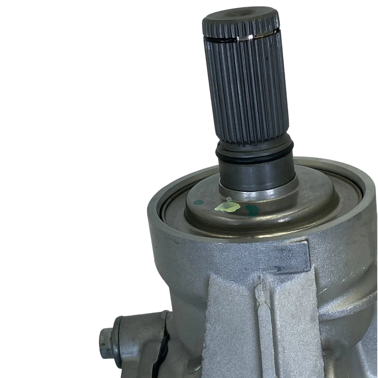 68340267AC Genuine Mopar Front Differential Assembly - Truck To Trailer