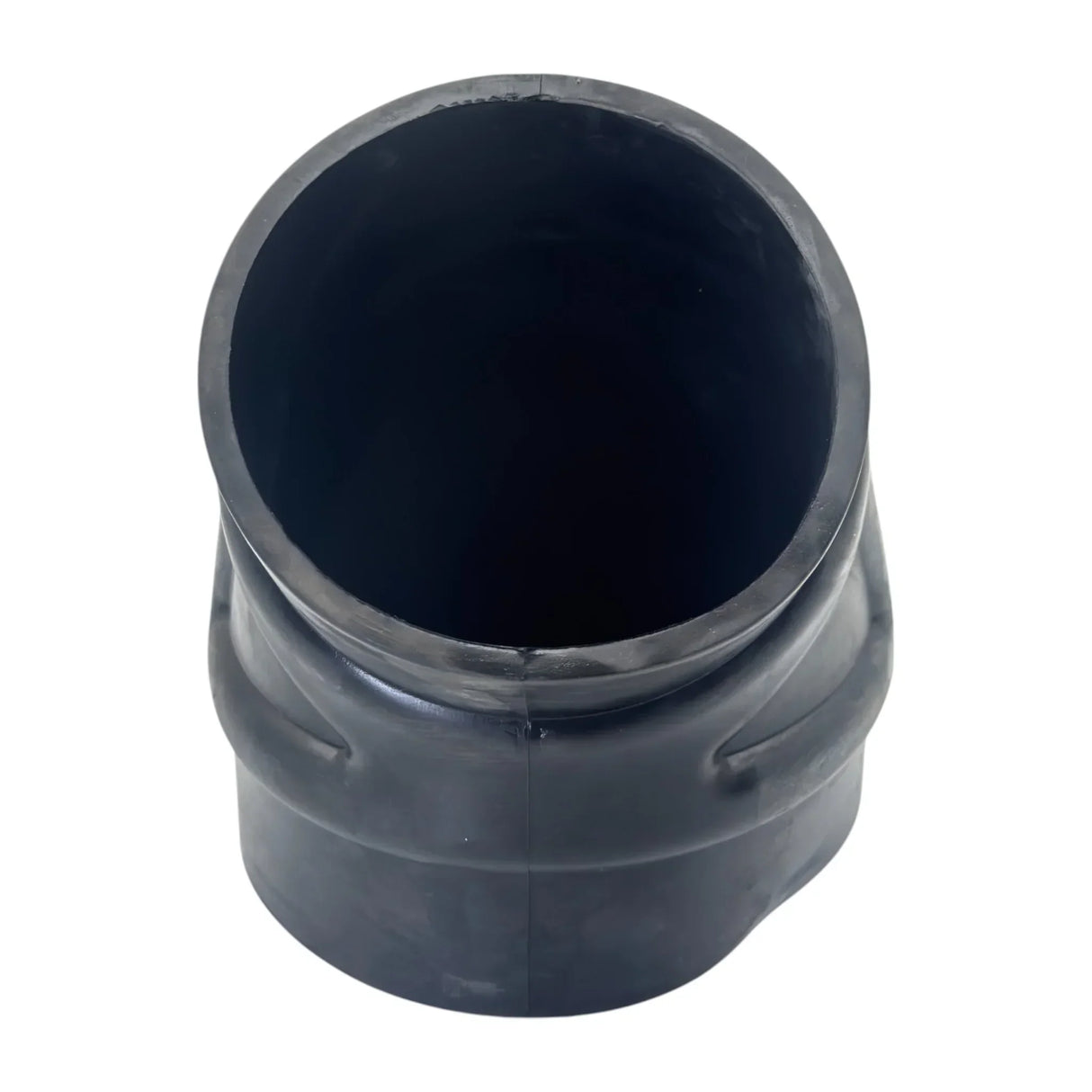 D041018 Genuine Paccar Elbow Tube 45 Degree - Truck To Trailer