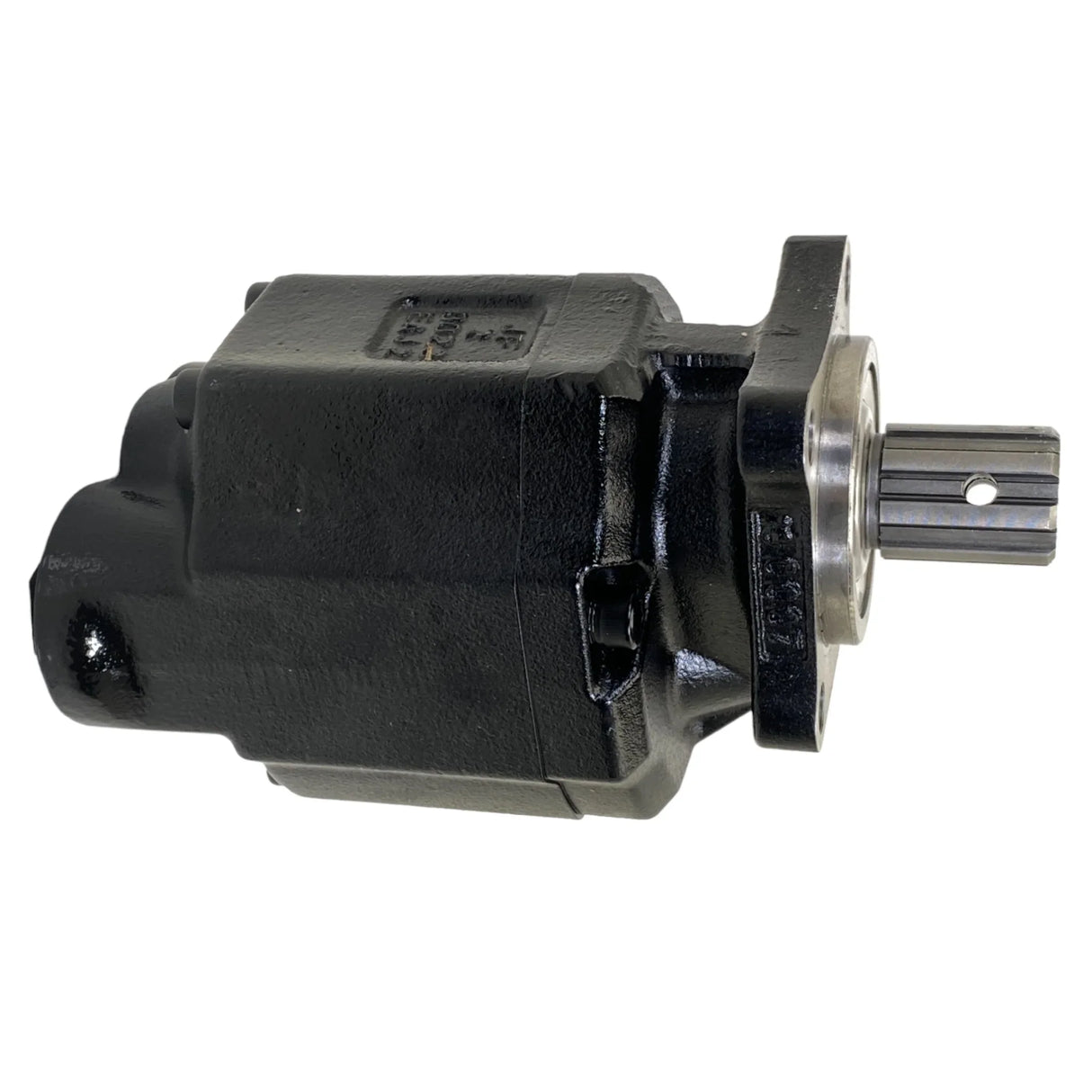 14571351 Genuine HYVA Gear Pump - Truck To Trailer