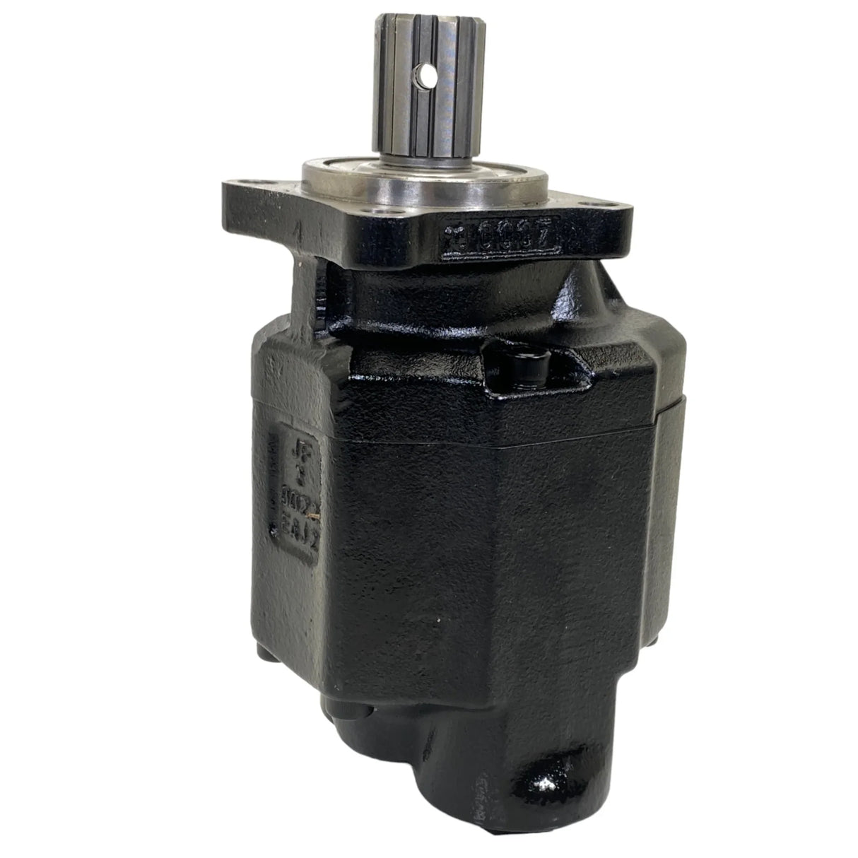 14571351 Genuine HYVA Gear Pump - Truck To Trailer