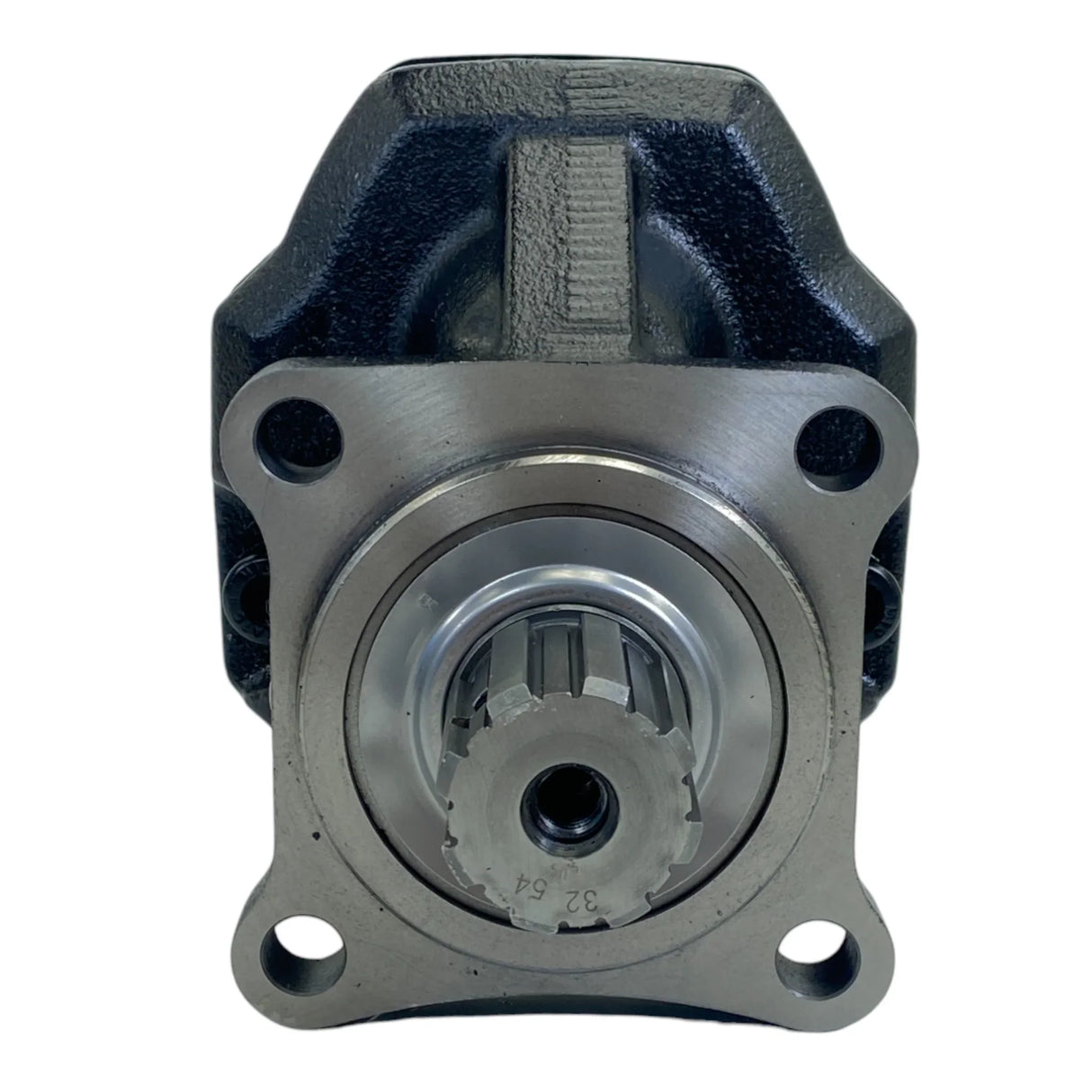 14571351 Genuine HYVA Gear Pump - Truck To Trailer
