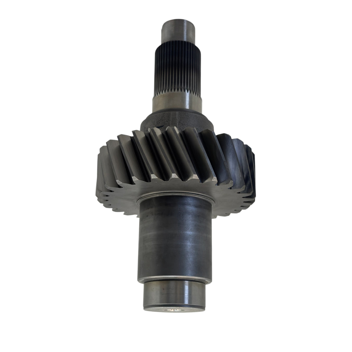 ZBP0131340 Spicer Inter-Axle Power Divider Input Shaft