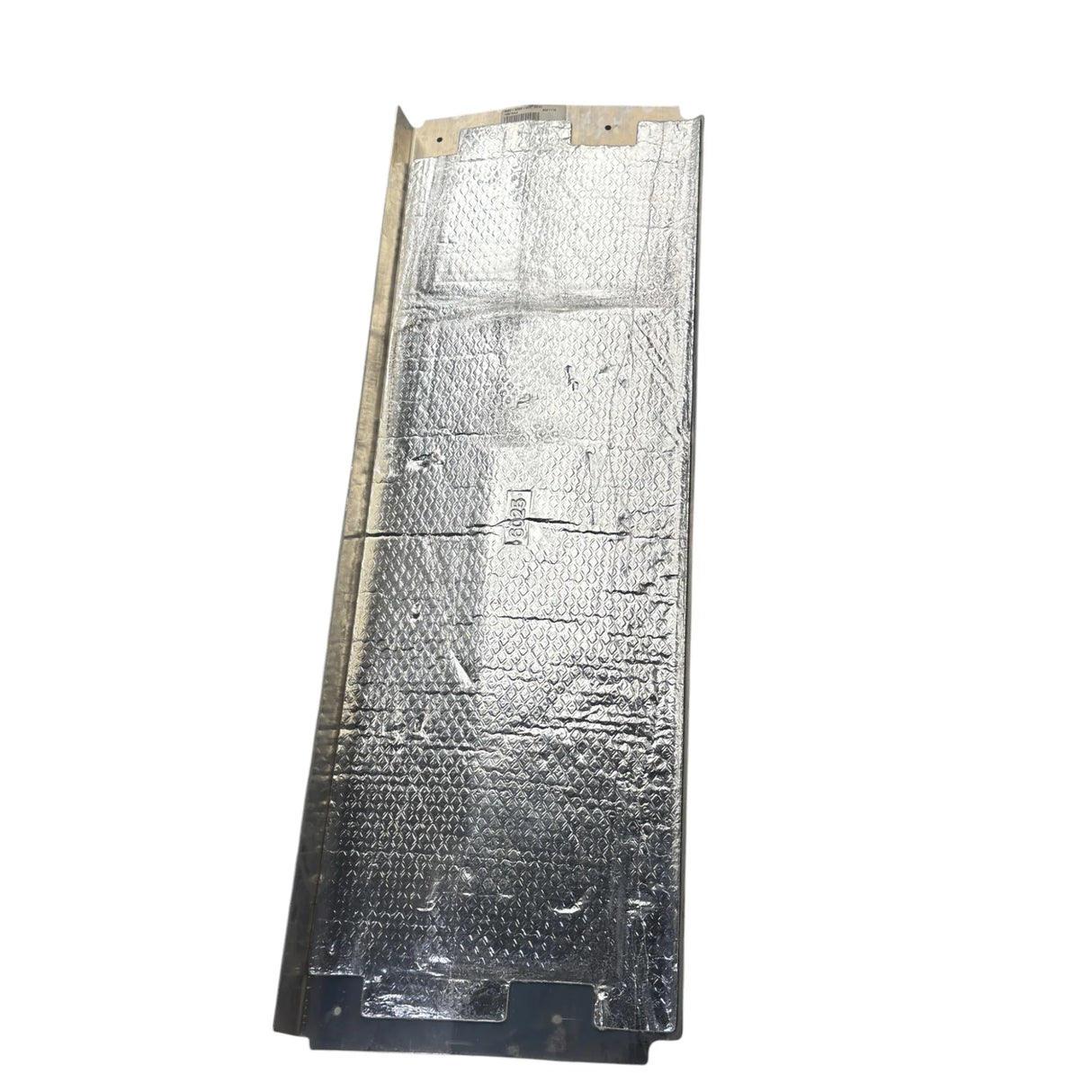 M22-6208-001 Genuine Kenworth Lower Cover Assembly - Truck To Trailer