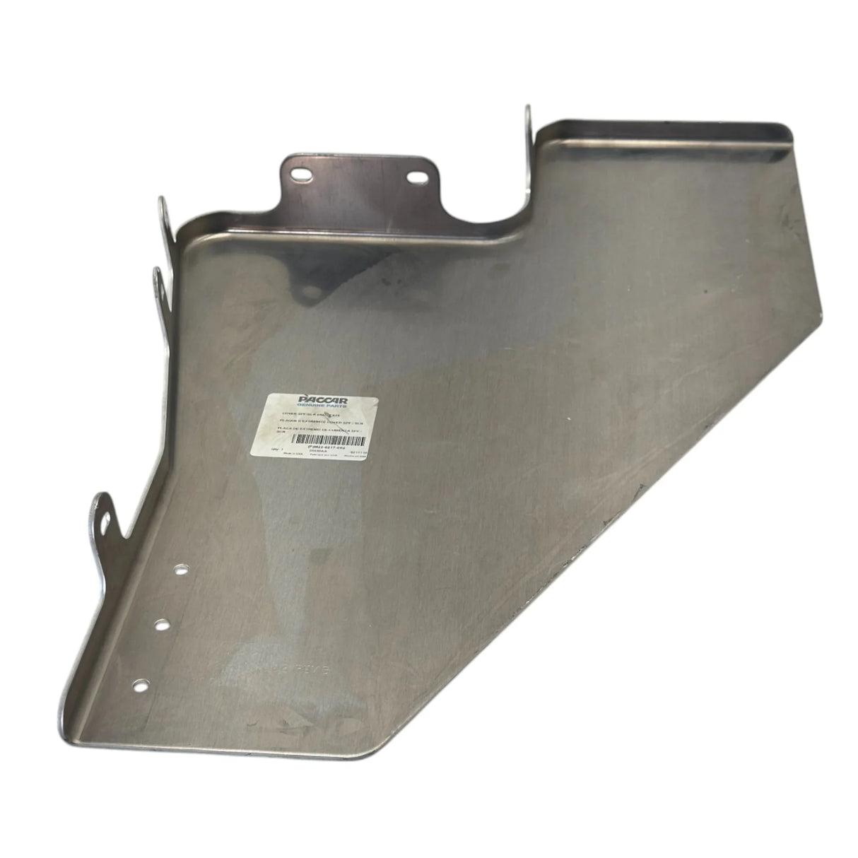 M22-6217-002 Genuine Kenworth Cover - Truck To Trailer