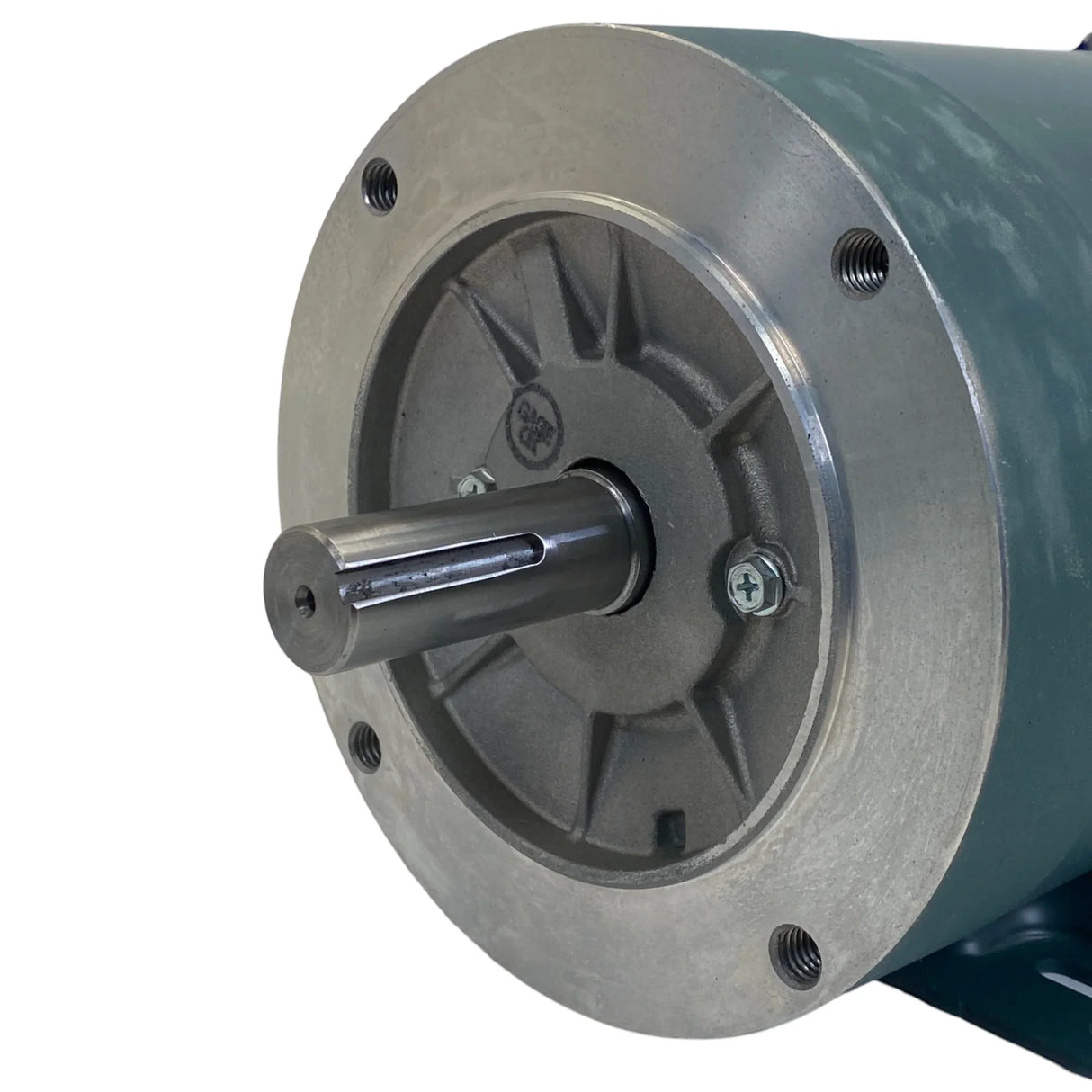 122250.00 Leeson Electric Brake Motor - Truck To Trailer