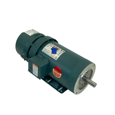 122250.00 Leeson Electric Brake Motor - Truck To Trailer
