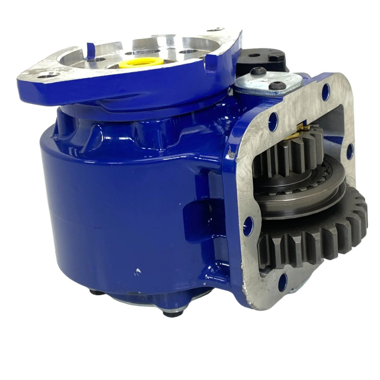 TG6B-A6906-53SX Genuine Muncie PTO Power Take Off - Truck To Trailer