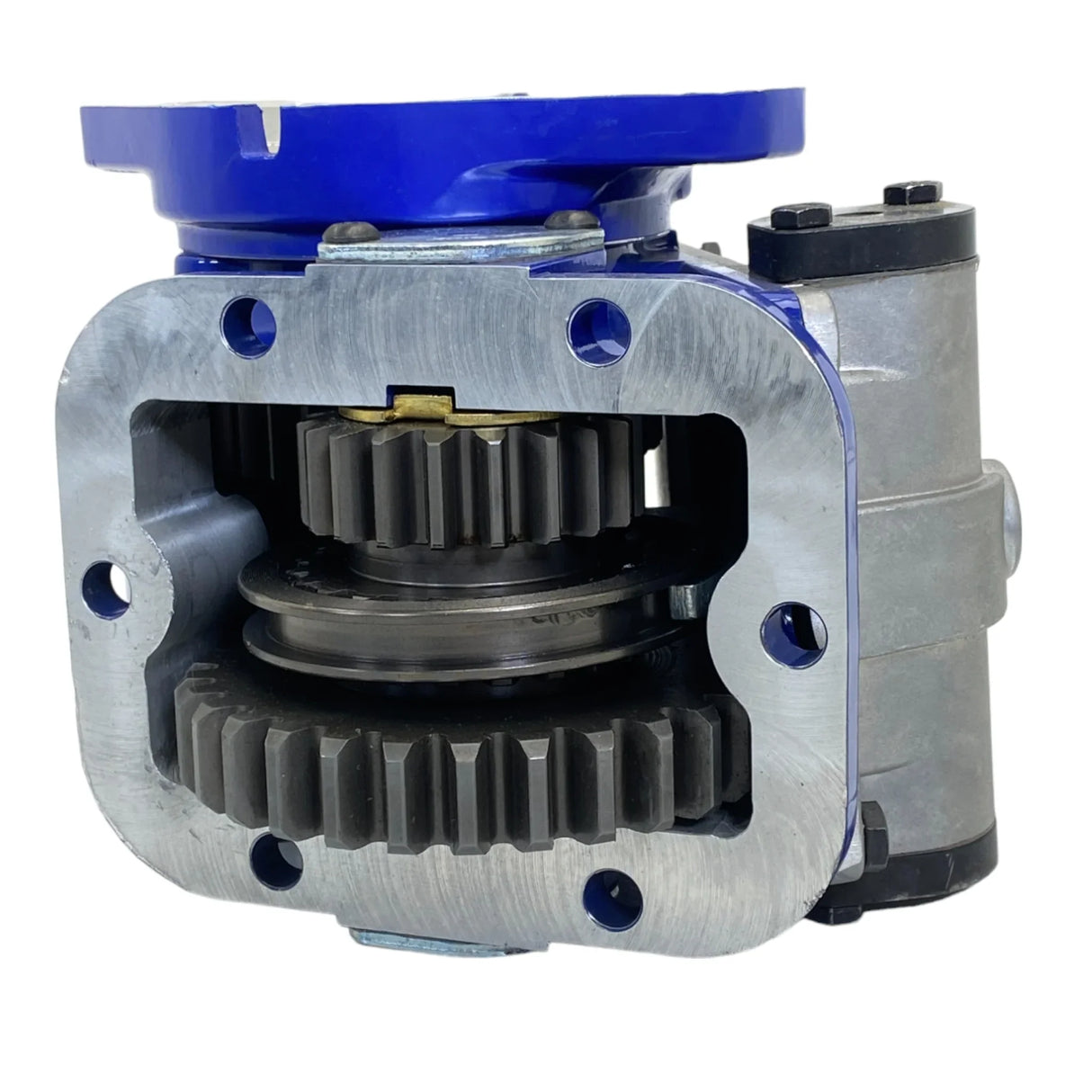 TG6B-A6906-53SX Genuine Muncie PTO Power Take Off - Truck To Trailer