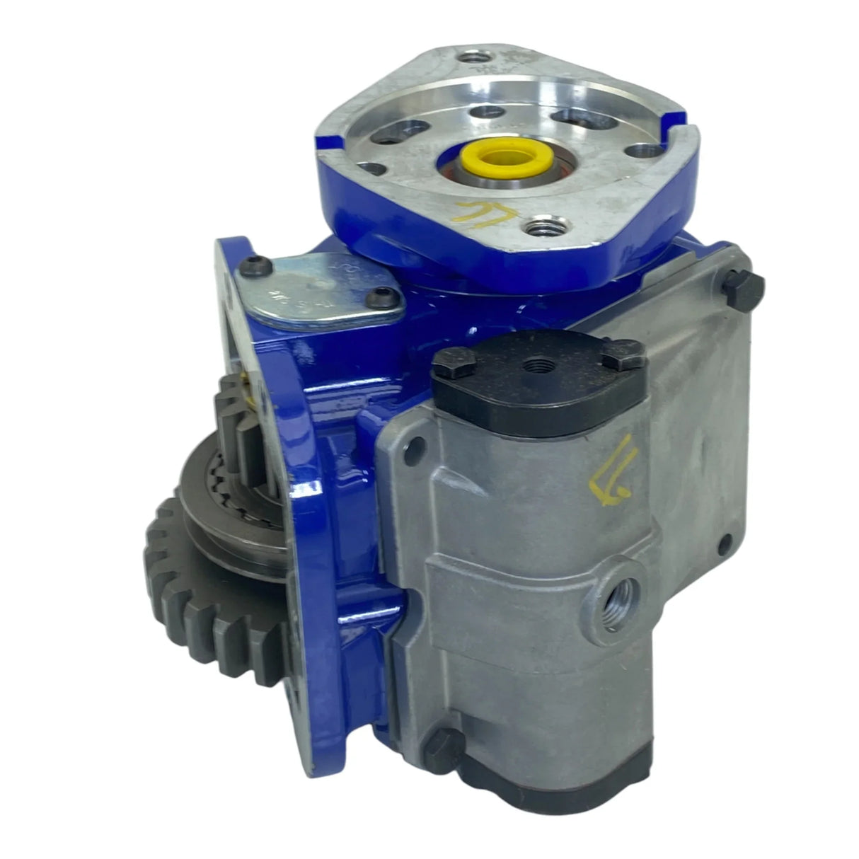 TG6B-A6906-53SX Genuine Muncie PTO Power Take Off - Truck To Trailer