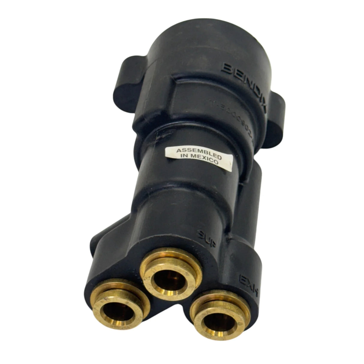 T-500902-A Genuine Bendix Air Control Hand Valve Lever - Truck To Trailer