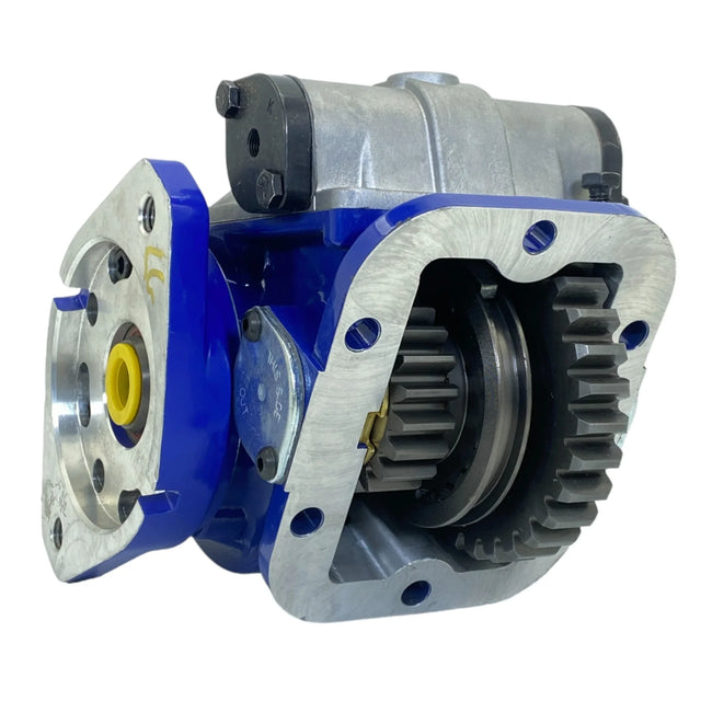 TG6B-A6906-53SX Genuine Muncie PTO Power Take Off - Truck To Trailer