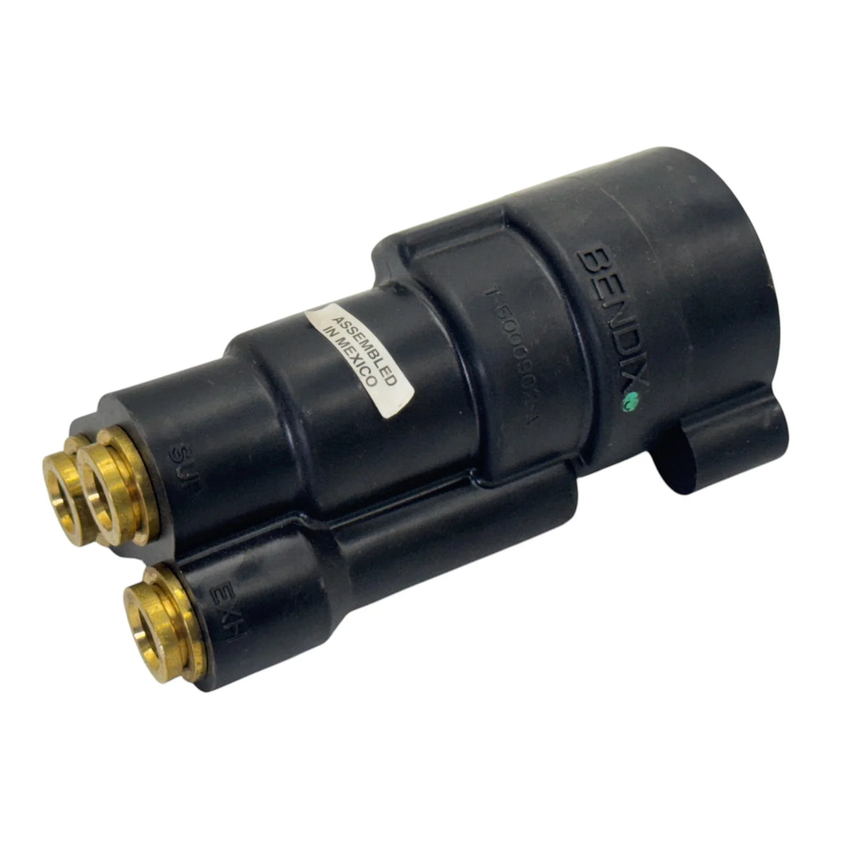 T-500902-A Genuine Bendix Air Control Hand Valve Lever - Truck To Trailer