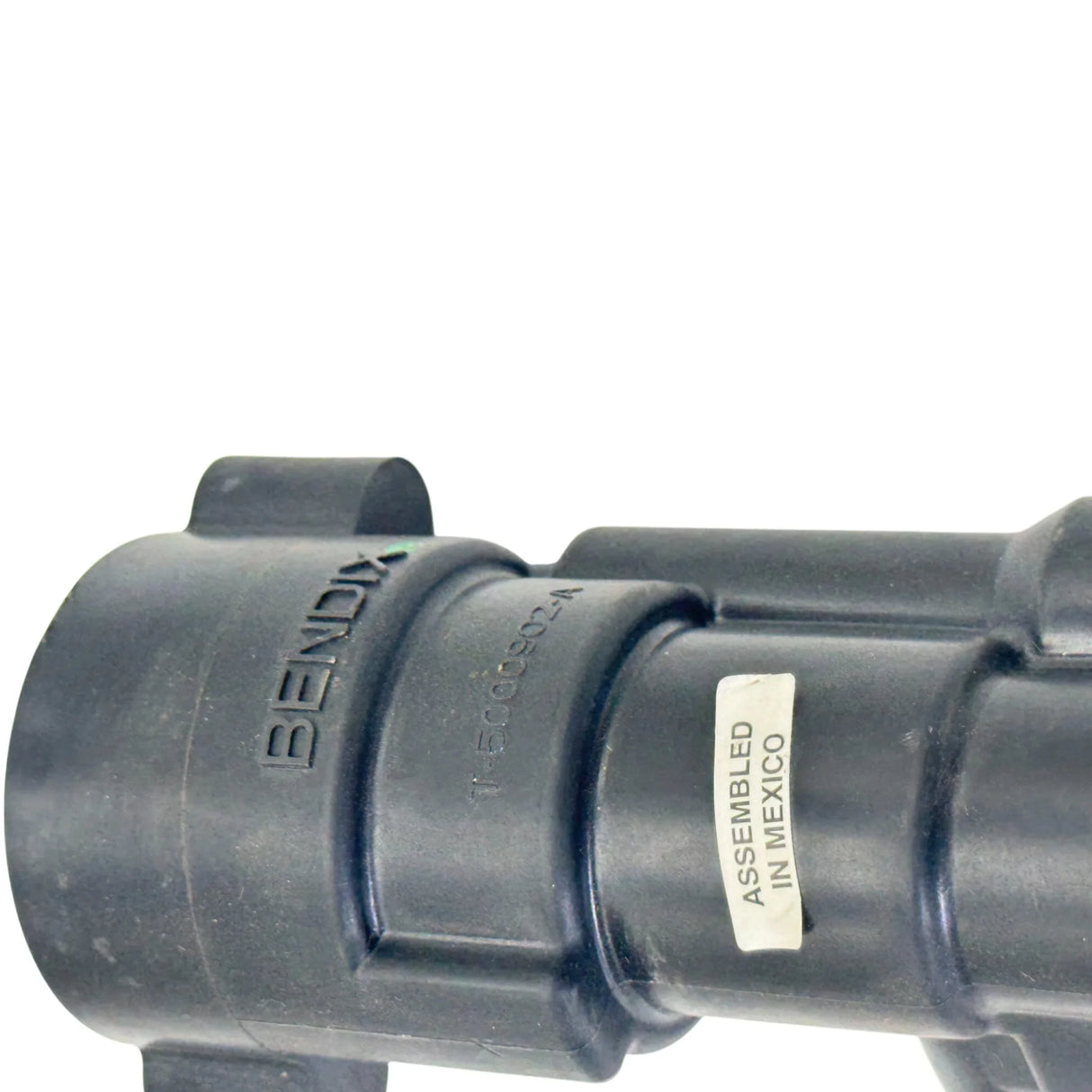 T-500902-A Genuine Bendix Air Control Hand Valve Lever - Truck To Trailer