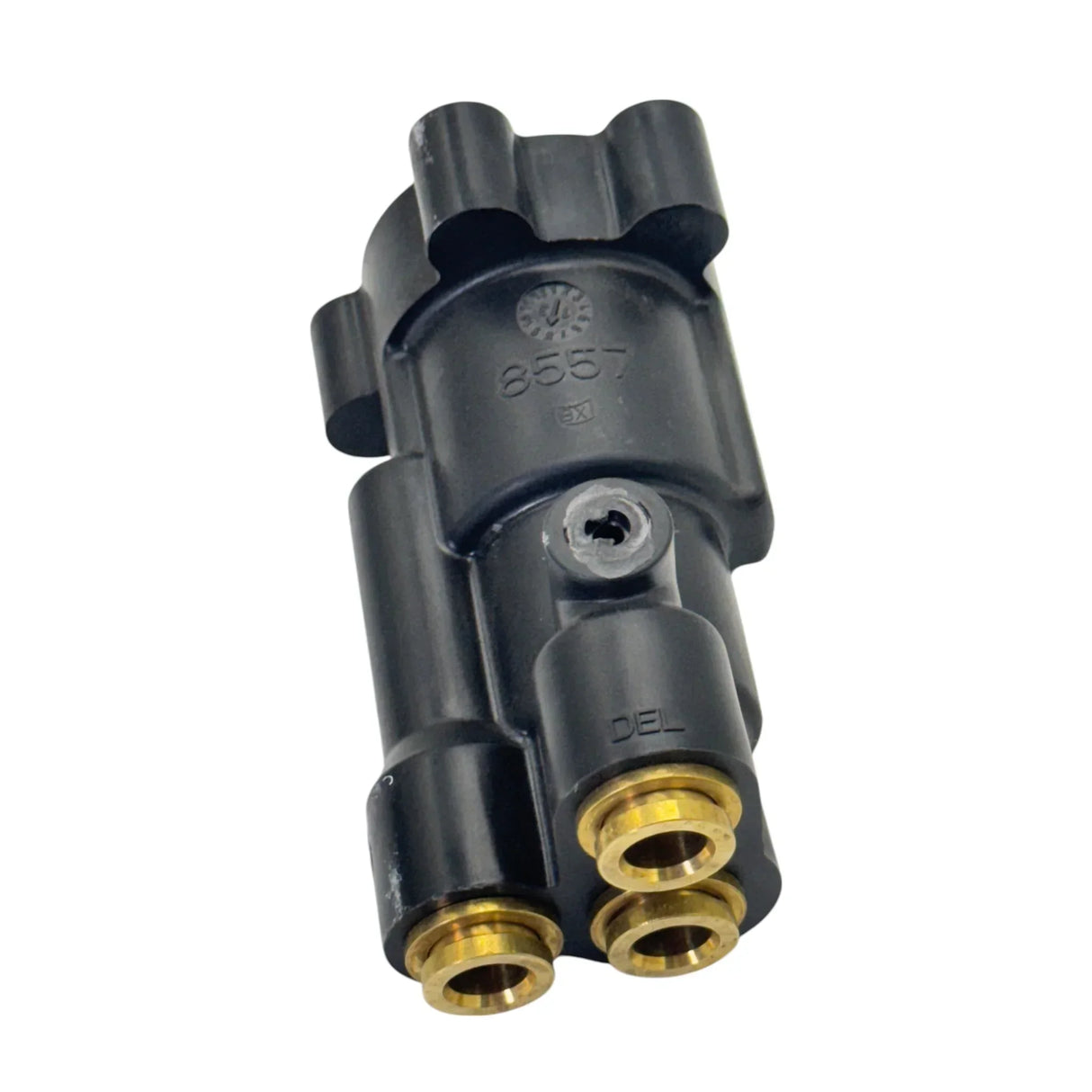 T-500902-A Genuine Bendix Air Control Hand Valve Lever - Truck To Trailer