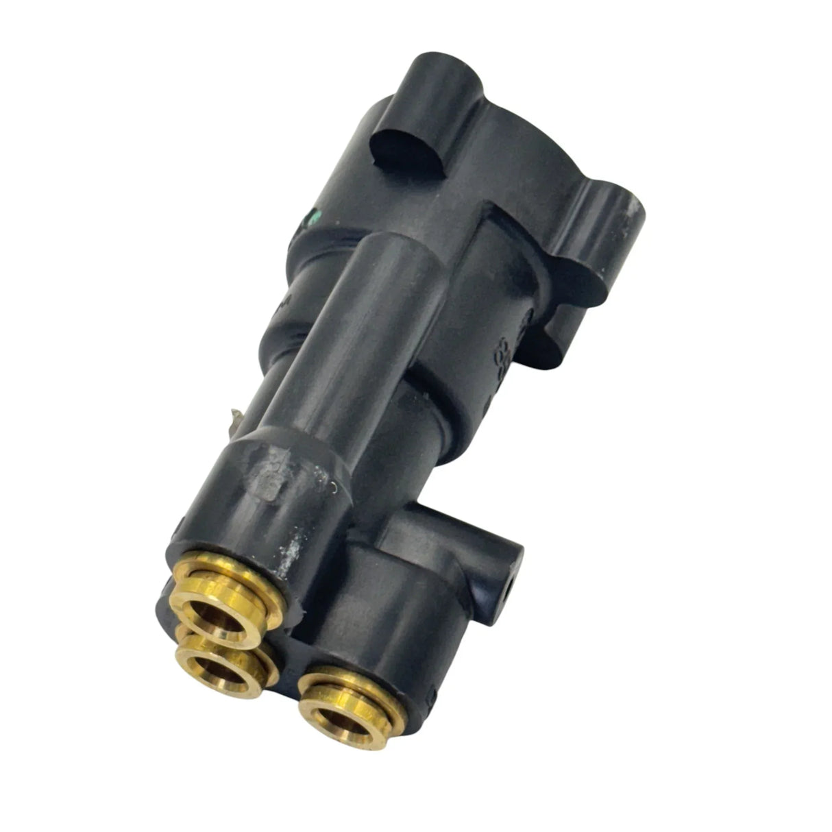 T-500902-A Genuine Bendix Air Control Hand Valve Lever - Truck To Trailer