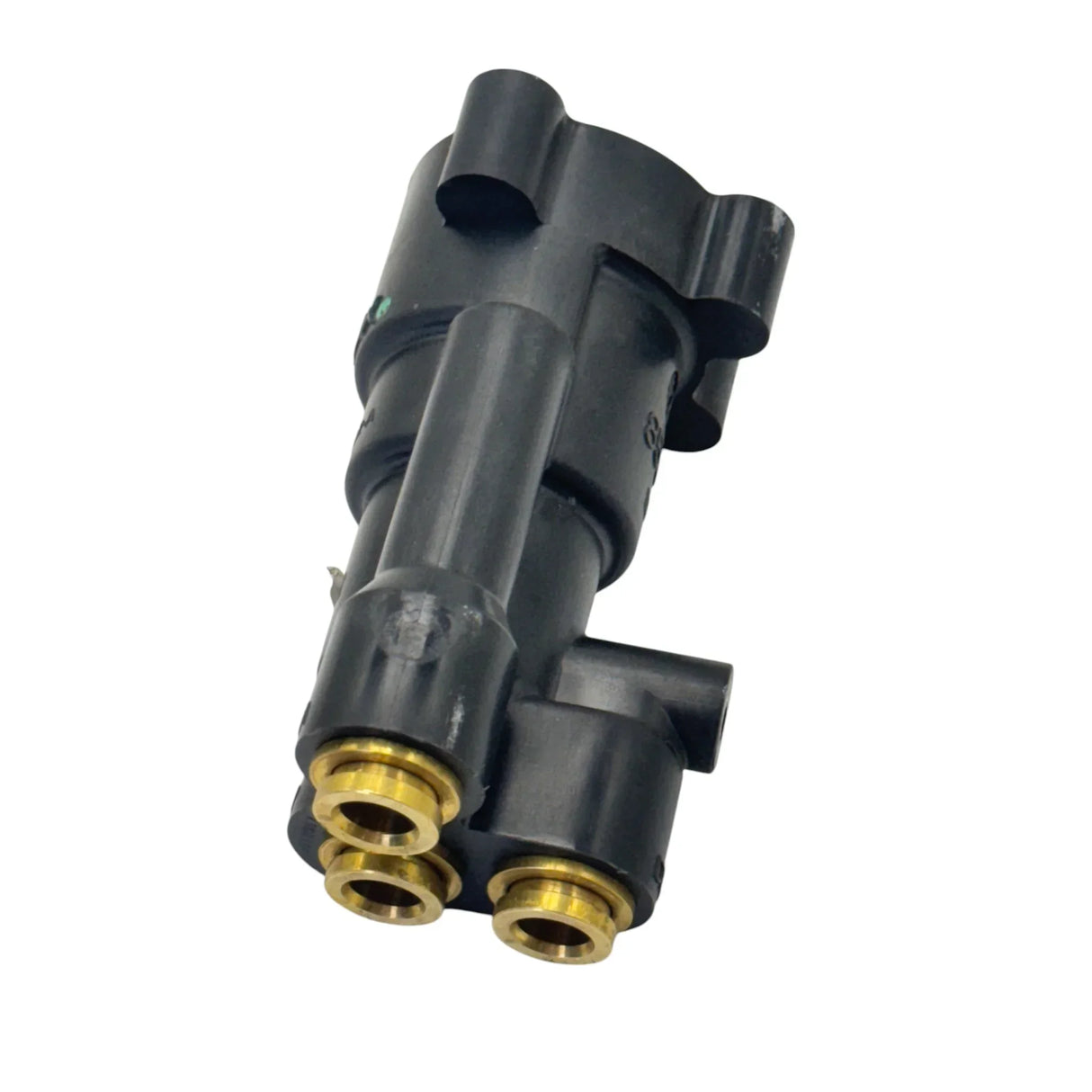 T-500902-A Genuine Bendix Air Control Hand Valve Lever - Truck To Trailer