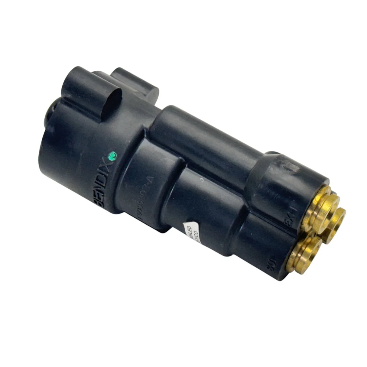 T-500902-A Genuine Bendix Air Control Hand Valve Lever - Truck To Trailer