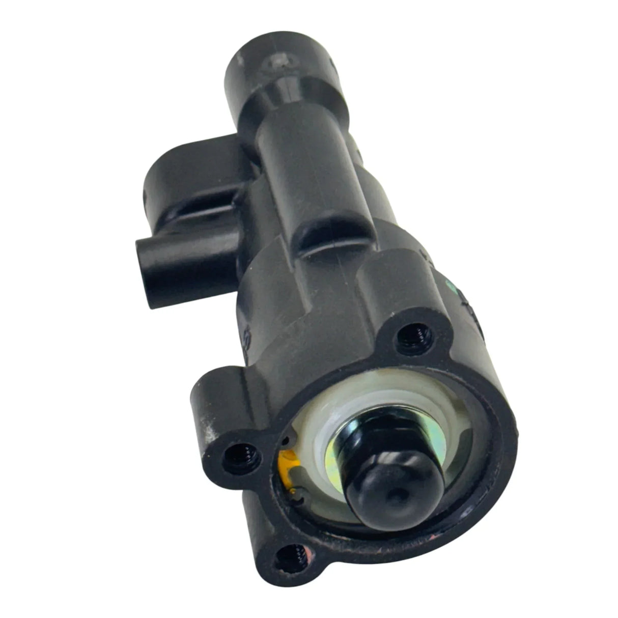 T-500902-A Genuine Bendix Air Control Hand Valve Lever - Truck To Trailer