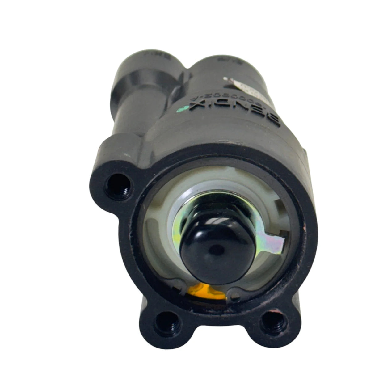 T-500902-A Genuine Bendix Air Control Hand Valve Lever - Truck To Trailer