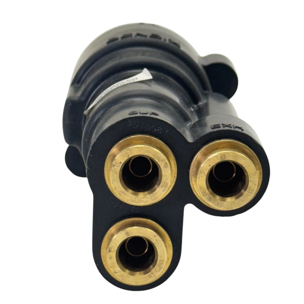 T-500902-A Genuine Bendix Air Control Hand Valve Lever - Truck To Trailer