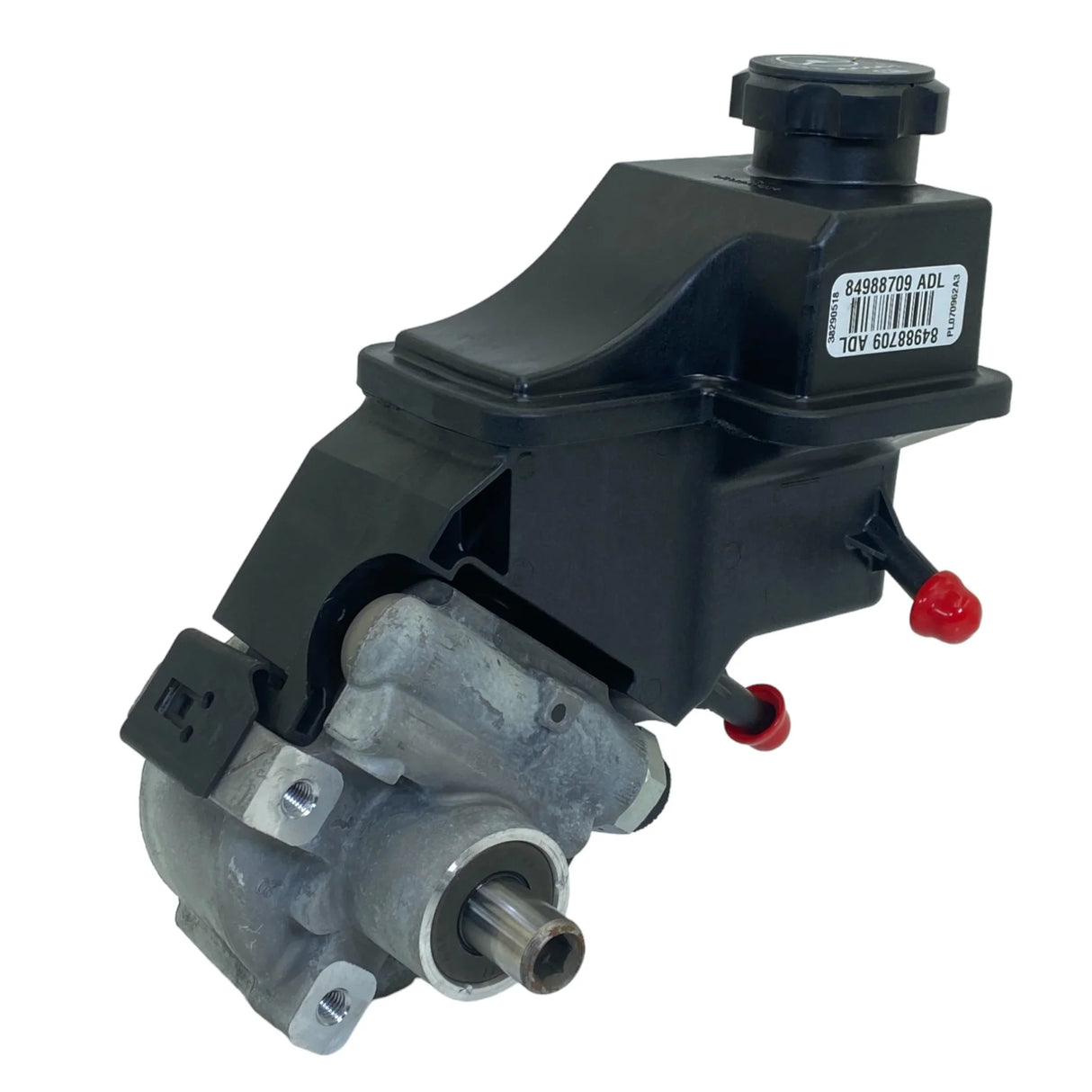 84988709 Genuine GM Power Steering Pump - Truck To Trailer