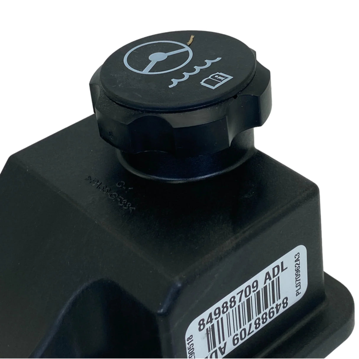 84988709 Genuine GM Power Steering Pump - Truck To Trailer