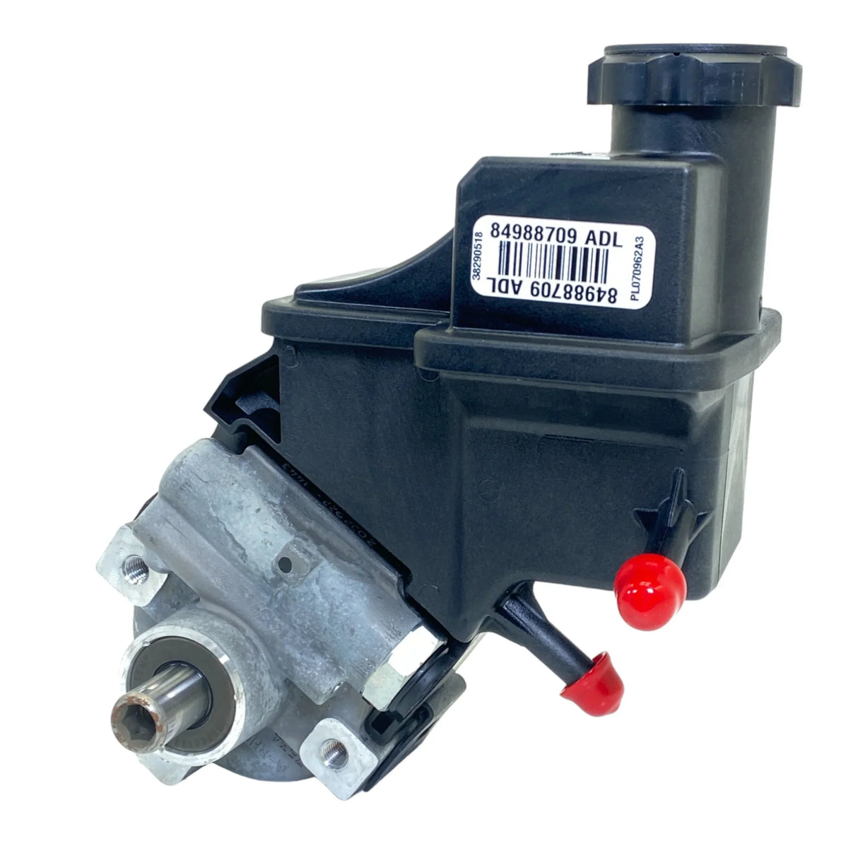 84988709 Genuine GM Power Steering Pump - Truck To Trailer