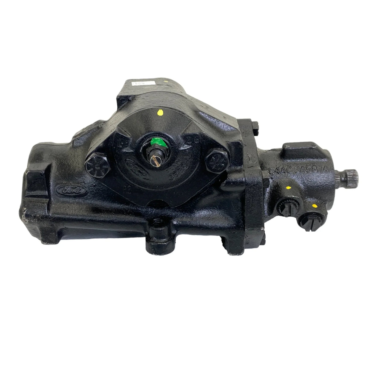 27-7516 Cardone Steering Gear Assembly - Truck To Trailer