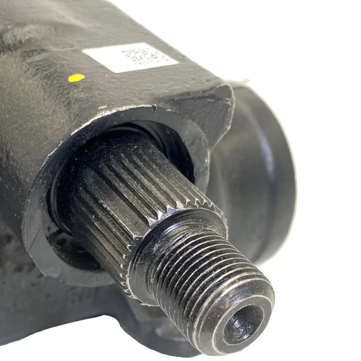 27-7516 Cardone Steering Gear Assembly - Truck To Trailer