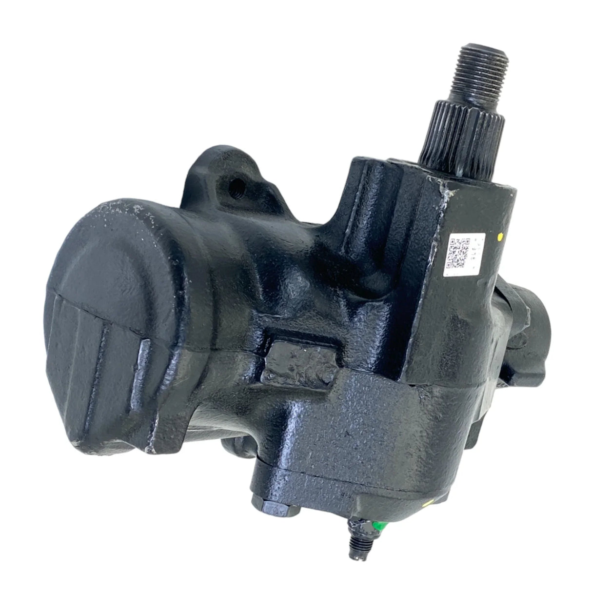 27-7516 Cardone Steering Gear Assembly - Truck To Trailer