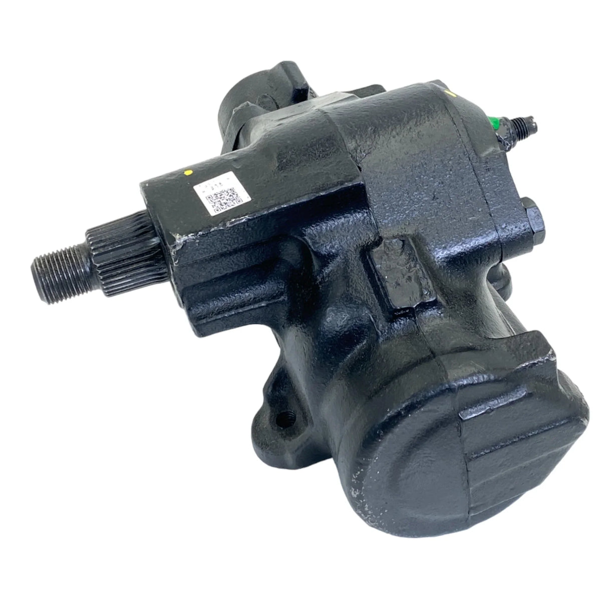 27-7516 Cardone Steering Gear Assembly - Truck To Trailer