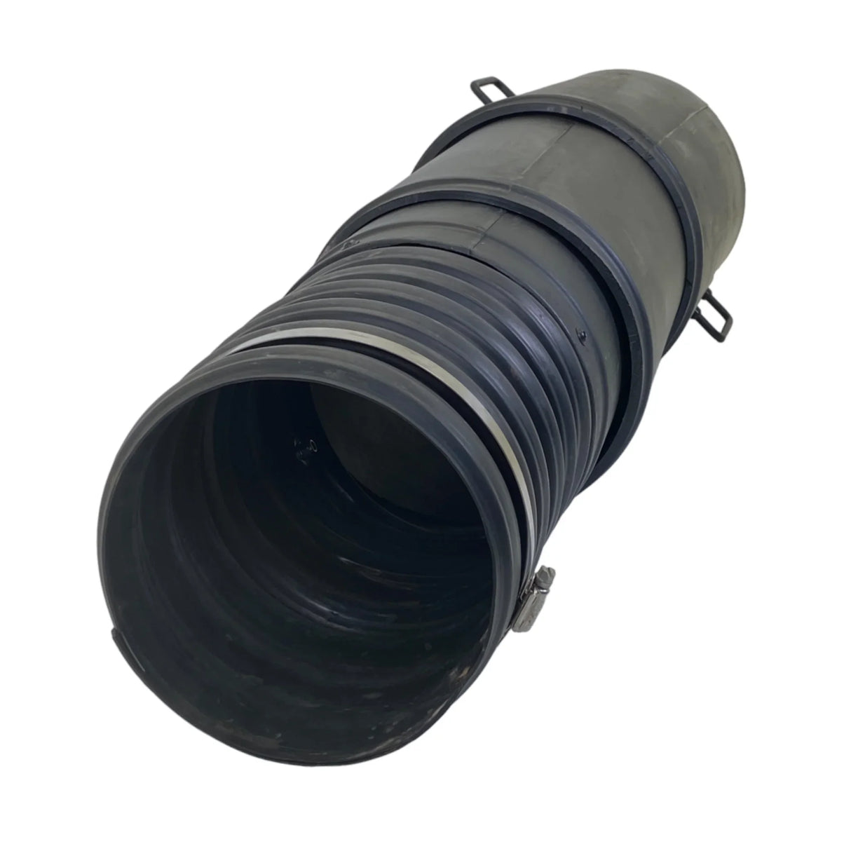 AA63693 Genuine John Deere Auger Telescopic Spout Kit - Truck To Trailer