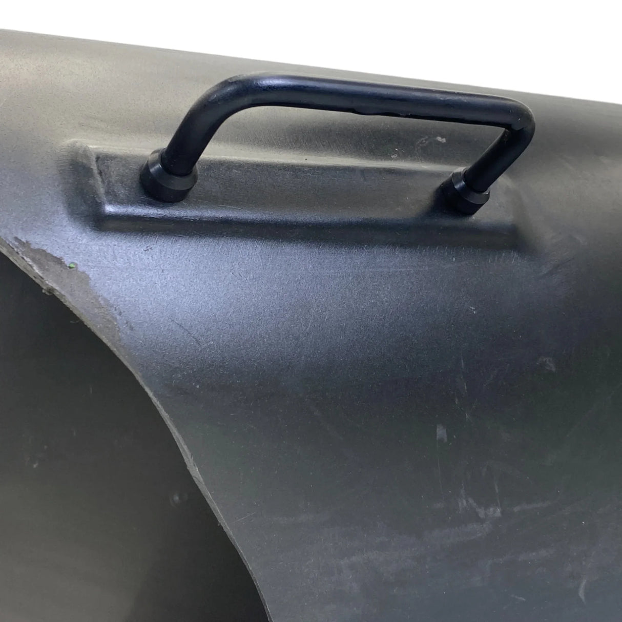 AA63693 Genuine John Deere Auger Telescopic Spout Kit - Truck To Trailer