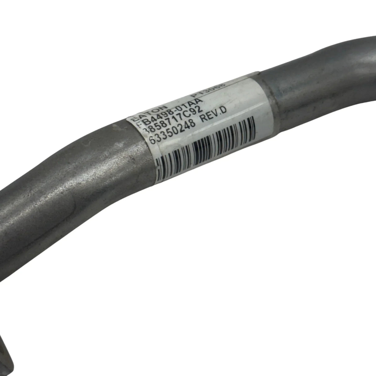 2523982C91 Genuine International Air Condition Evaporator Hose - Truck To Trailer