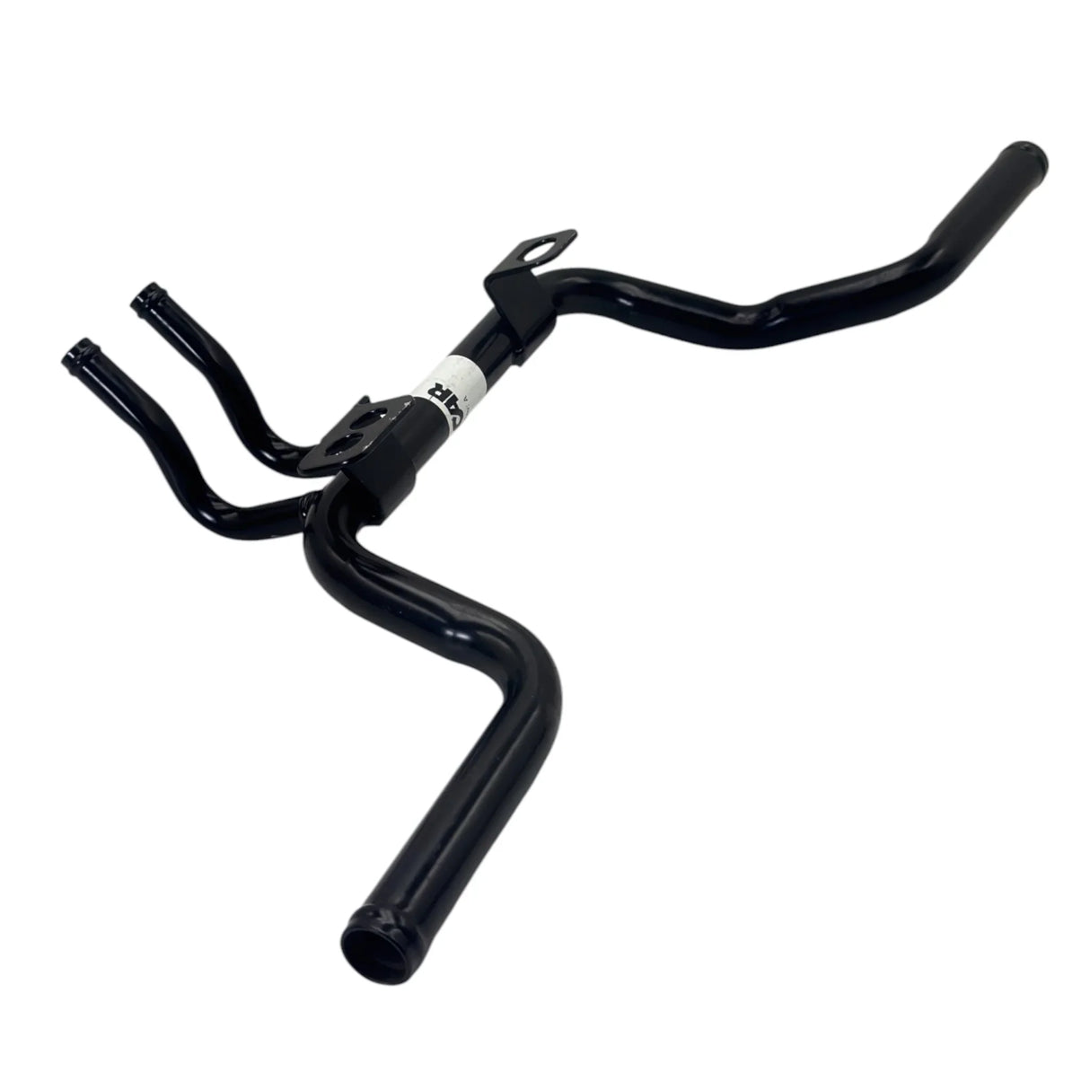 V58-1085-200 Genuine Peterbilt Manifold Coolant Hard Return - Truck To Trailer